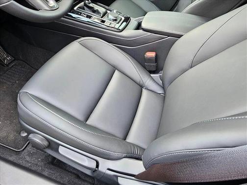 2025 Mazda CX-30 Select