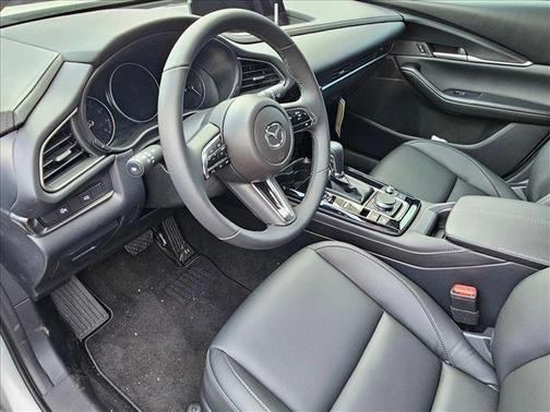 2025 Mazda CX-30 Select