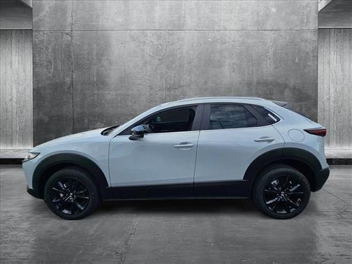 2025 Mazda CX-30 Select