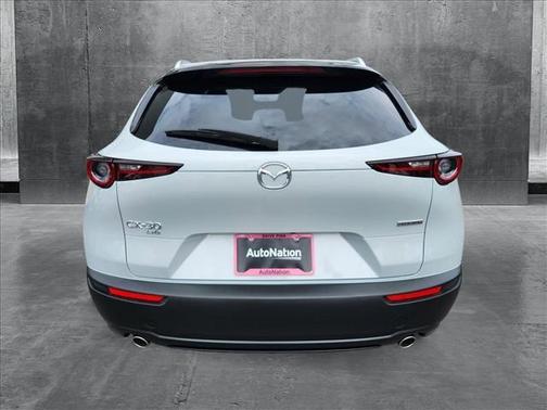 2025 Mazda CX-30 Select
