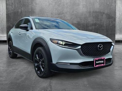 2025 Mazda CX-30 Select