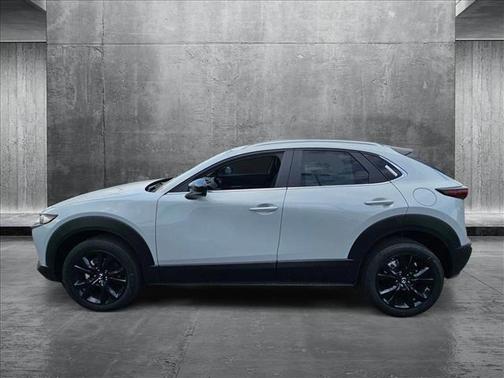 2025 Mazda CX-30 Select