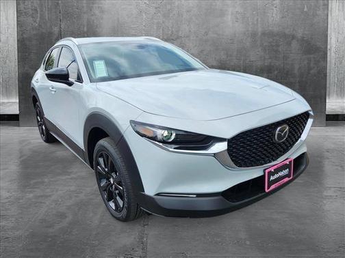 2025 Mazda CX-30 Select