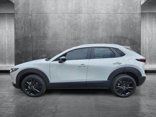 2025 Mazda CX-30 Select