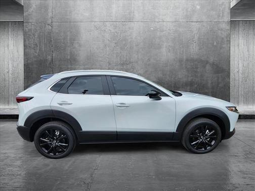 2025 Mazda CX-30 Select