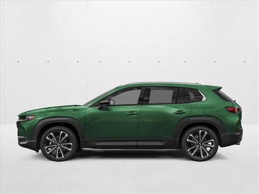 Cypress 2026 Mazda CX-50 2.5 S PREMIUM