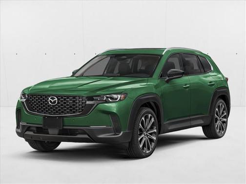 Cypress 2026 Mazda CX-50 2.5 S PREMIUM