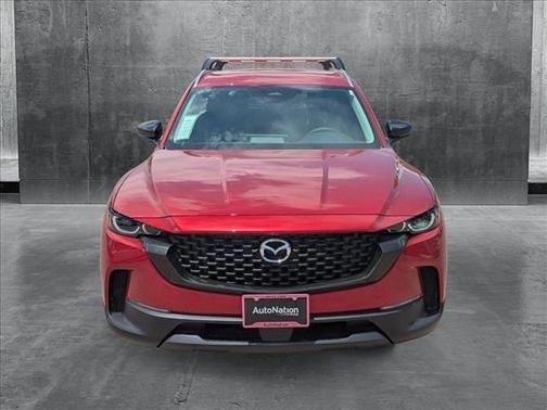 2025 Mazda CX-50 2.5 S Select Package
