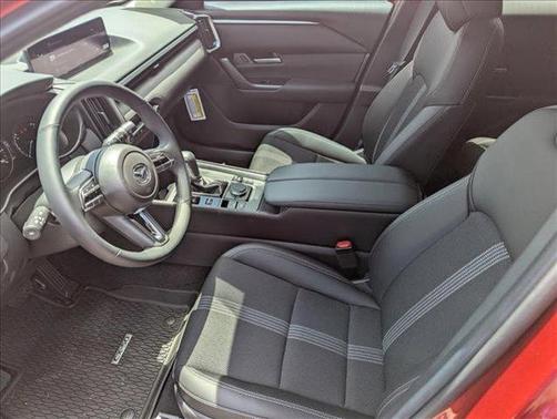 2025 Mazda CX-50 2.5 S Select Package