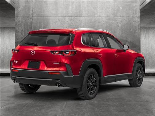 2025 Mazda CX-50 2.5 S Select Package