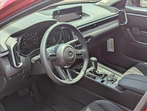 2025 Mazda CX-50 2.5 S Select Package