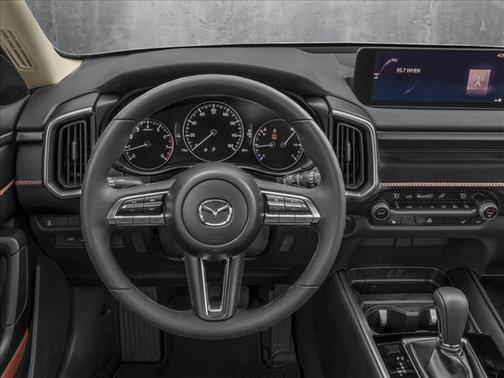 2025 Mazda CX-50 2.5 S Select Package