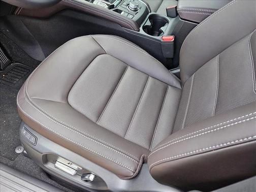 2025 Mazda CX-5 2.5 Turbo Signature