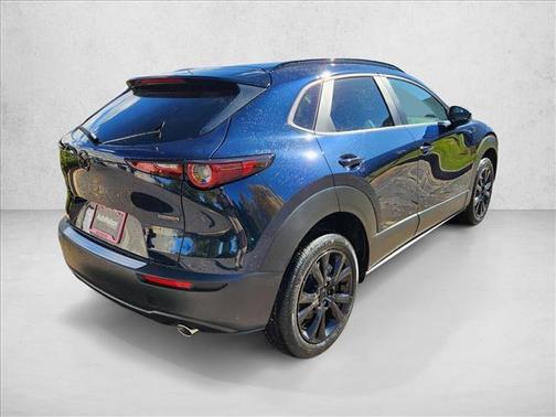 2026 Mazda CX-30 2.5 S Aire Edition