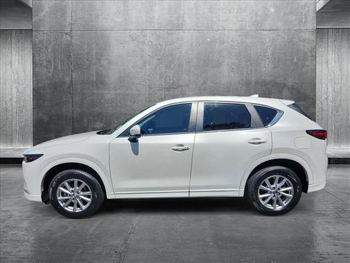 2024 Mazda CX-5 Select