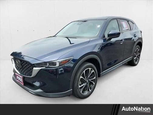 2022 Mazda CX-5 2.5 S Premium
