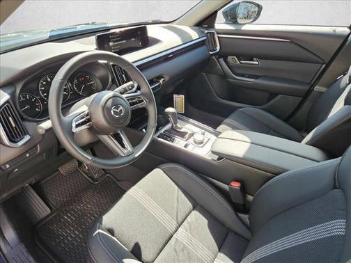 2026 Mazda CX-50 Preferred