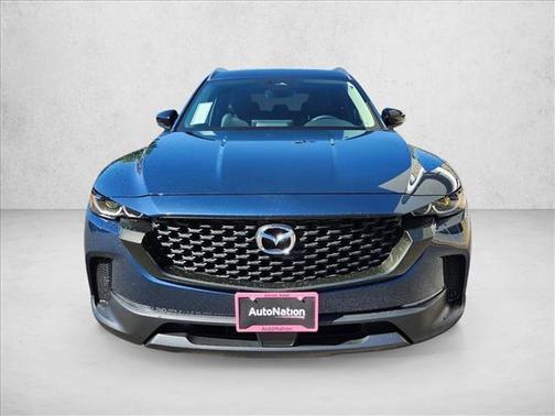 2026 Mazda CX-50 Preferred