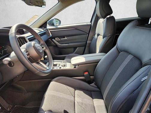 2026 Mazda CX-50 Preferred