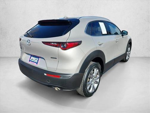 2024 Mazda CX-30 Premium Package