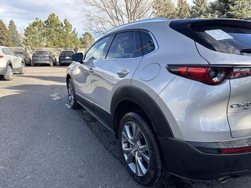 2024 Mazda CX-30 Premium Package