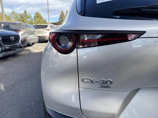 2024 Mazda CX-30 Premium Package