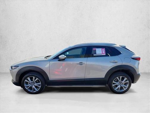 2024 Mazda CX-30 Premium Package