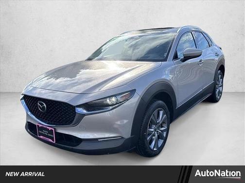 2024 Mazda CX-30 Premium Package