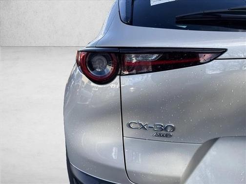 2024 Mazda CX-30 Premium Package