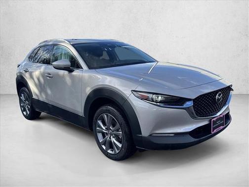 2024 Mazda CX-30 Premium Package