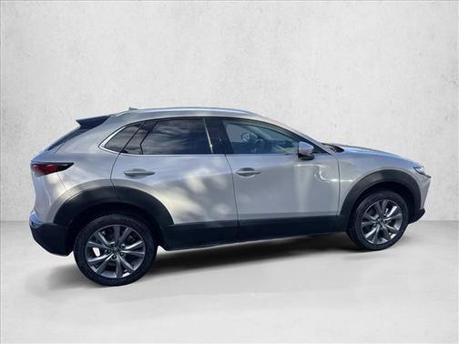 2024 Mazda CX-30 Premium Package