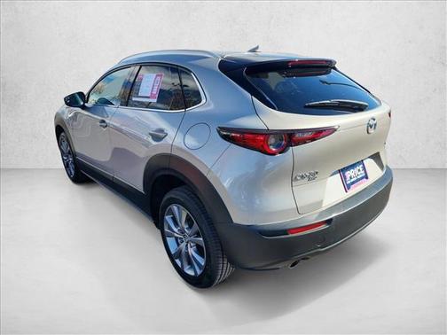 2024 Mazda CX-30 Premium Package