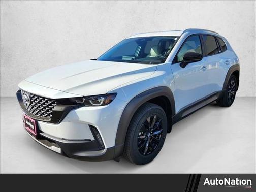 2026 Mazda CX-50 Preferred