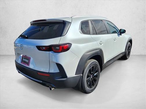 2026 Mazda CX-50 Preferred