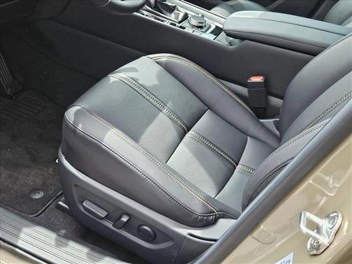 2025 Mazda CX-50 2.5 Turbo Premium Package