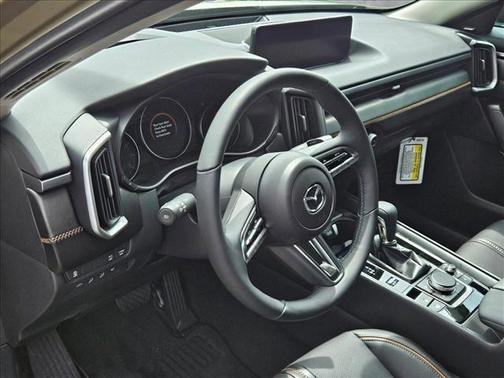2025 Mazda CX-50 2.5 Turbo Premium Package