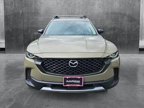 2025 Mazda CX-50 2.5 Turbo Premium Package