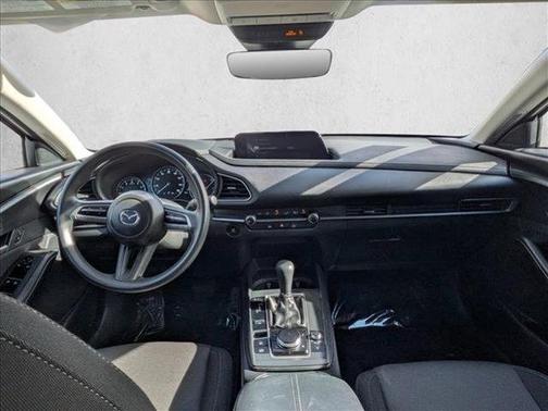 2023 Mazda CX-30 2.5 S