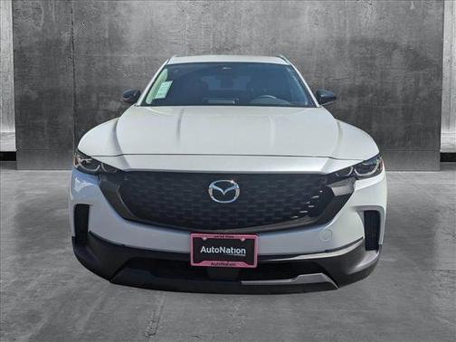 2025 Mazda CX-50 Hybrid Preferred Package