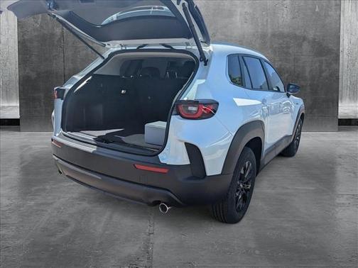 2025 Mazda CX-50 Hybrid Preferred Package