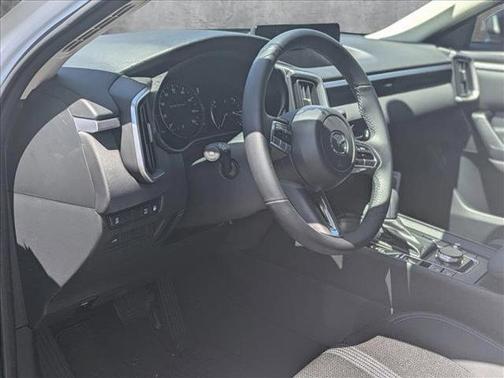 2025 Mazda CX-50 Hybrid Preferred Package