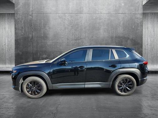 2023 Mazda CX-50 2.5 S Preferred Plus Package