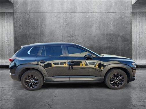 2023 Mazda CX-50 2.5 S Preferred Plus Package