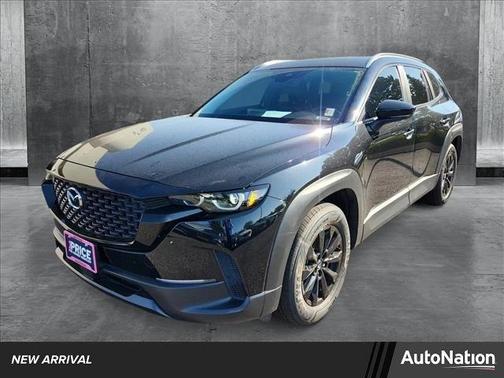 2023 Mazda CX-50 2.5 S Preferred Plus Package