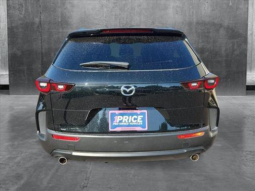2023 Mazda CX-50 2.5 S Preferred Plus Package