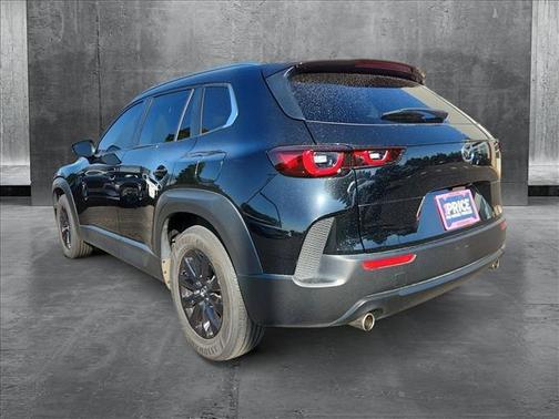 2023 Mazda CX-50 2.5 S Preferred Plus Package