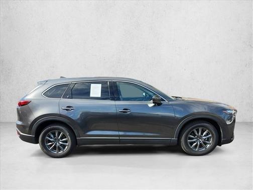 2022 Mazda CX-9 Touring