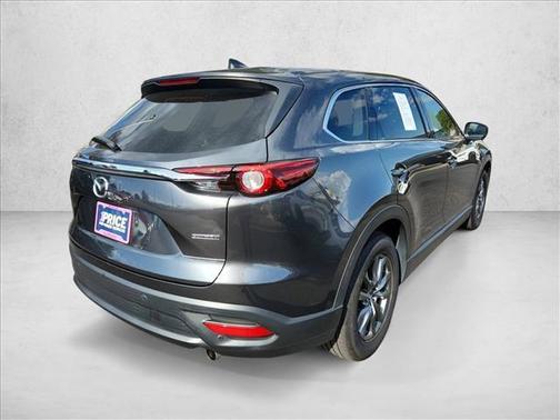 2022 Mazda CX-9 Touring