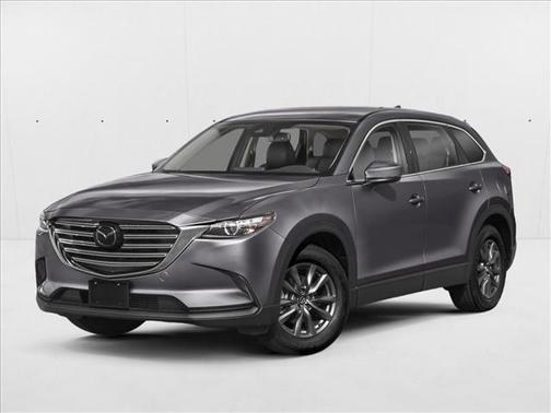 2022 Mazda CX-9 Touring