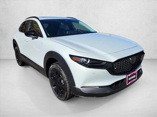 2026 Mazda CX-30 2.5 S Aire Edition